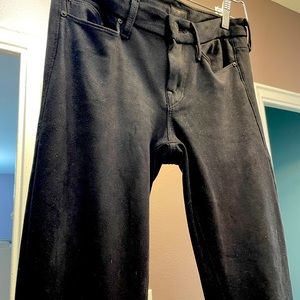 Black stretchy Jeans